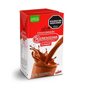LS CHOCOLATADA X1LT