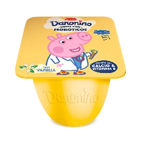 DANONINO VAINILLA 80.5G