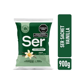 SER YOG BEBIBLE VAINILLA 900G