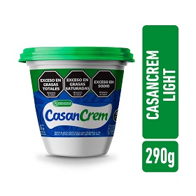 CASANCREM LIGHT X290