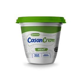 CASANCREM LIGHT 290GR
