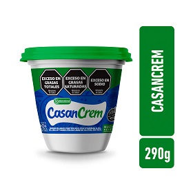 CASANCREM UNT.X290G LIGHT