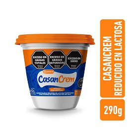 CASANCREM 0%LACTOSA X290
