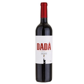 DADA 2 F. LAS MORAS 750 ML