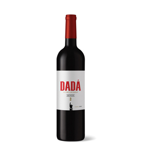 DADA 3 -750 ML LAS MORAS