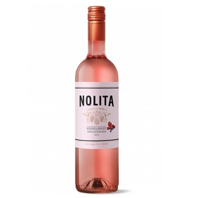 NOLITA VINO  ROSADO DE MALBEC
