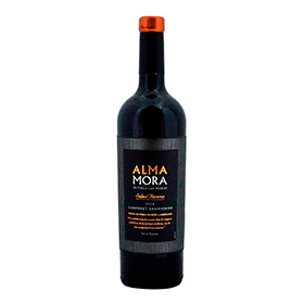 ALMA MORA SELECT RESERVE CABERNET S.