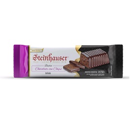 BUDIN STEINHAUSER CHOCOLATE CON CHIP X250GR.