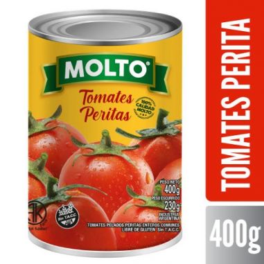 MOLTO TOMATE 400G.