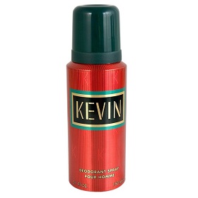 KEVIN DES.AER.BY CANNON 150ML