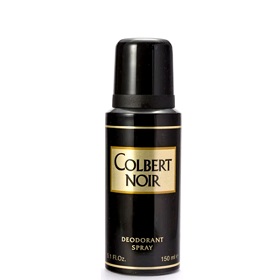 COLBERT NOIR DES.X150