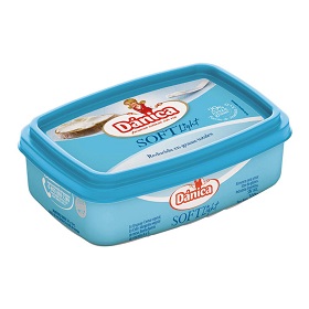 DANICA SOFT LIGHT POTE 200G