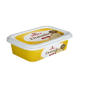 DANICA DORADA CREMOSA POTE 210G.