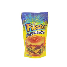 DANICA FIESTA X250GR.