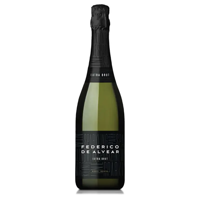 FEDERICO DE ALVEAR EXTRA BRUT X750ML