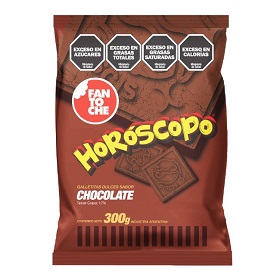 FANTOCHE GALL.HOROSCOPO X 300G