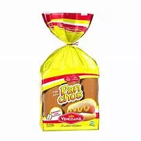VENEZIANA PAN PANCHOS 6X210G.