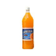 TRECHEL JUGO 1.5 NARANJA