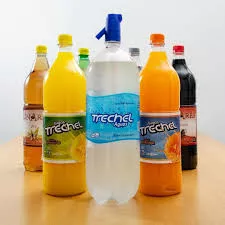 TRECHEL JUGO 1.5 POMELO