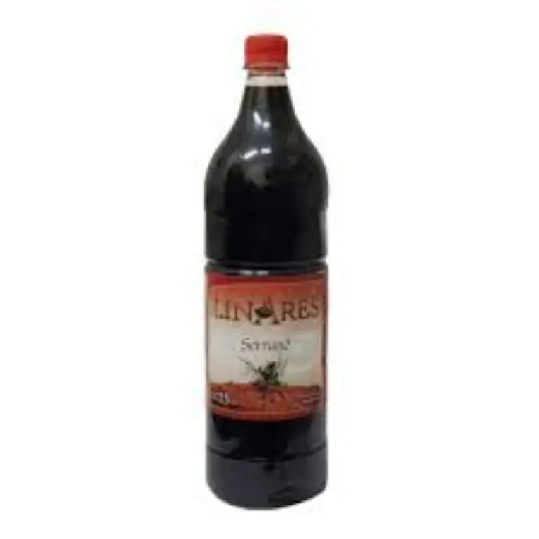 AMARGO LINARES SERRANO 1.5CC