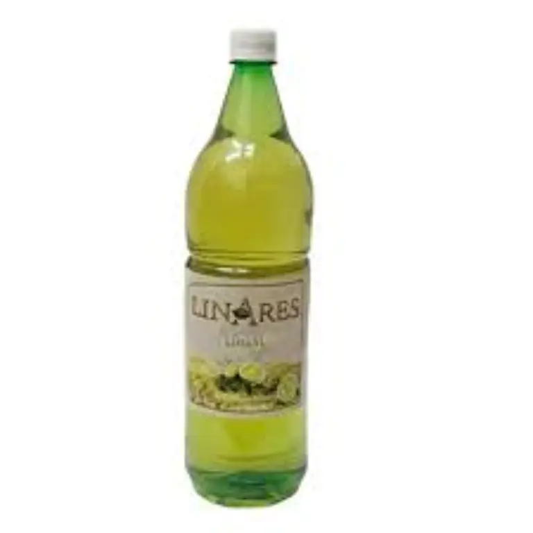 AMARGO LINARES LIMON 1.5L..
