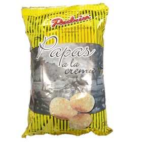 PEDRIN PAPAS FRITAS 70 CREMA