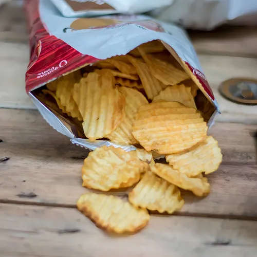 PEDRIN PAPAS FRITAS 70 AL KETCHUP