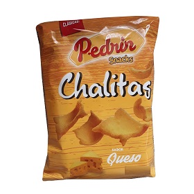 PEDRIN CHALITAS X50GR.