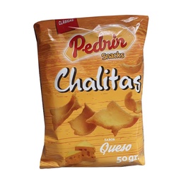 PEDRIN CHALITAS 300G.