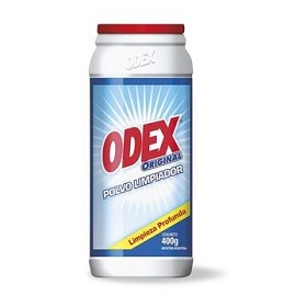 ODEX POLVO LIMP.ORIGINAL 400G.