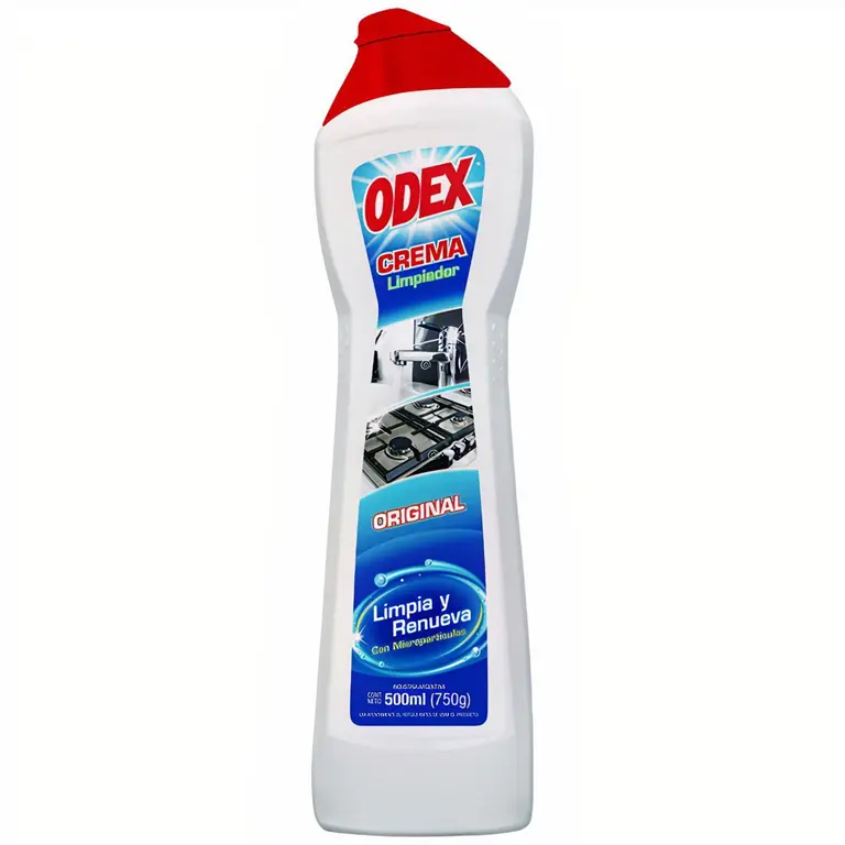 ODEX LIM.CR.ORIGINAL BOT.500ML