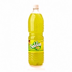 SALDAN PACK SODA SIFON