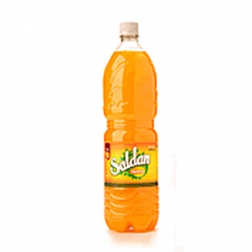 SALDAN JUGO 1.5 NARANJA