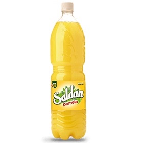 SALDAN JUGO 1.5 POMELO