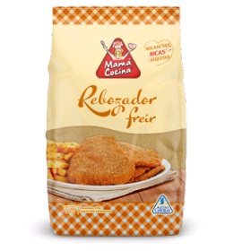 MAMA COCINA  REBOZADOR FREIR X1KG