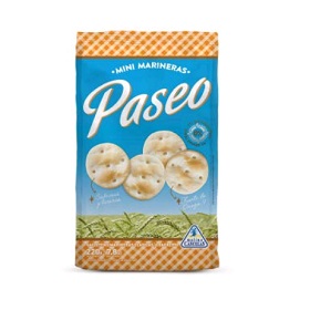 PASEO MINI MARINERAS 220 G