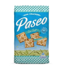 PASEO GALL.SIN SAL X300GR.