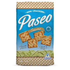 PASEO GALL.300G.SESAMO