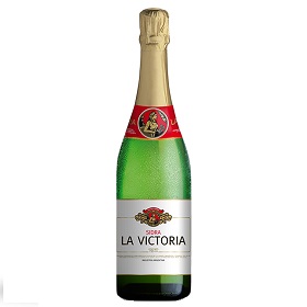 SIDRA LA VICTORIA 720 ML