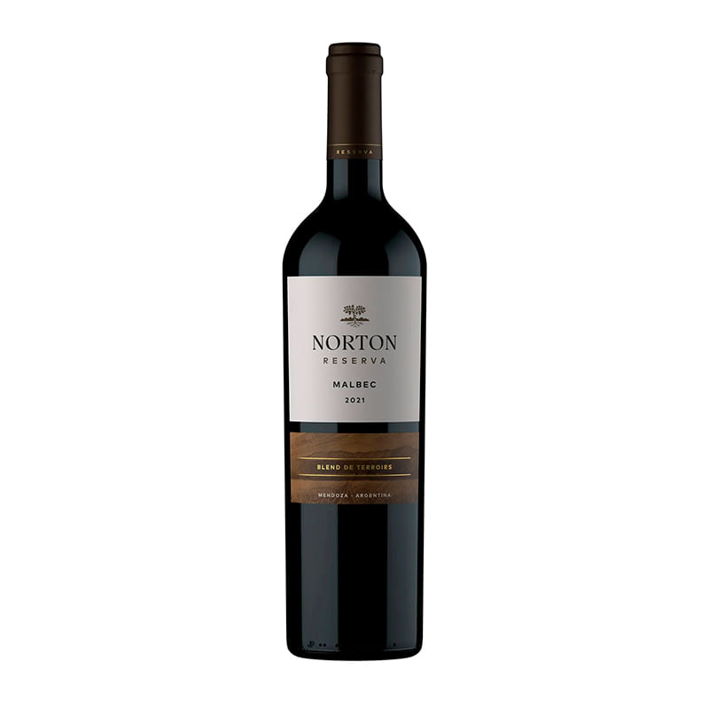 NORTON D.O.C.MALBEC