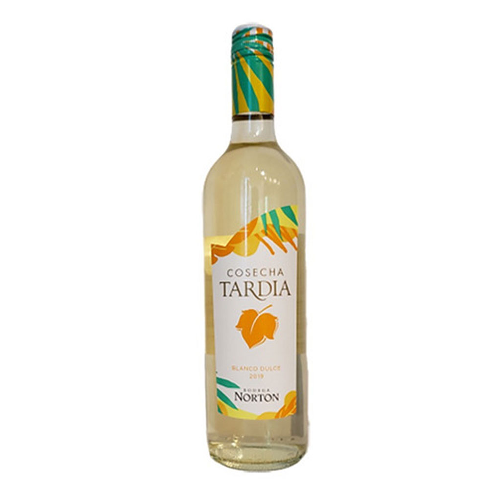 NORTON COSECHA TARDIA BLANCO DULCE