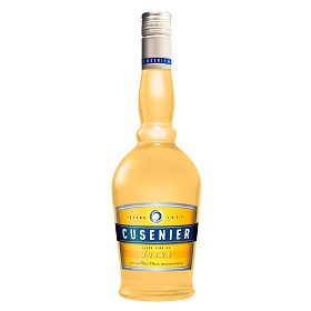 CUSENIER LICOR HUEVOS