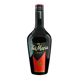 TIA MARIA COFFEE LIQUEUR 690ML