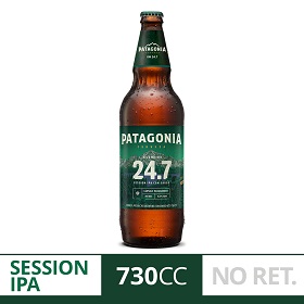 PATAGONIA X730 24.7 CERVEZA