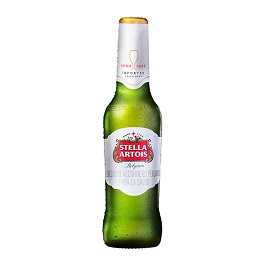 STELLA ARTOIS BOT.X330