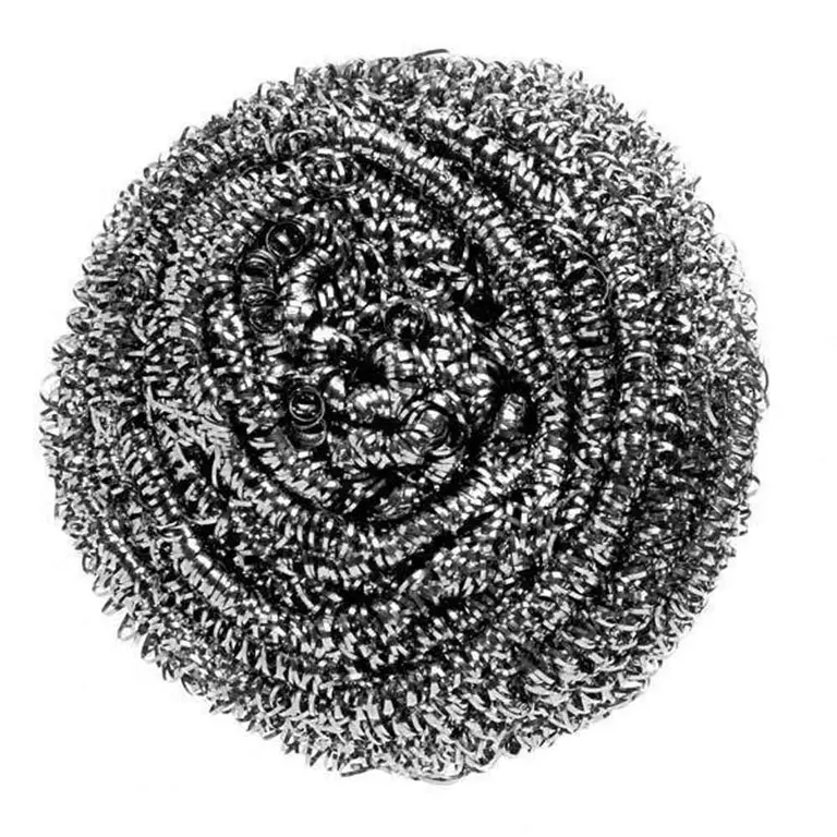 RIVIERA ESPONJA ACERO INOX.ART.400