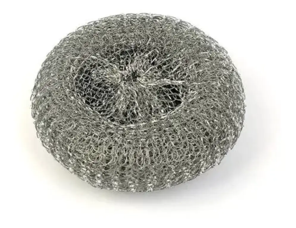 RIVIERA ESTROPAJO DE ACERO GIGANTE