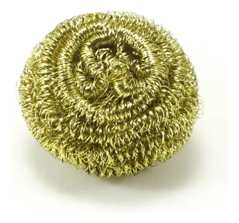 RIVIERA ESPONJA BRONCE GIGANTE 30G.