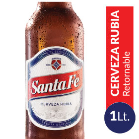 SANTA FE BANDEJA X24