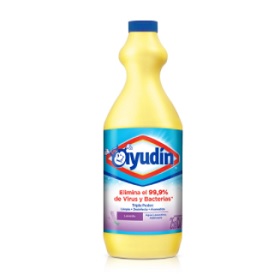 AYUDIN LAV.1L.TRIPLE PODER 99.9%